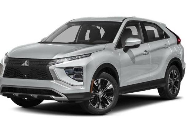 MITSUBISHI ECLIPSE CROSS 2022 JA4ATWAA9NZ001036 image